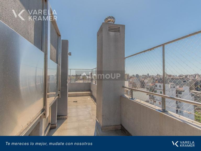 Departamento en Venta en Almagro, Capital Federal
