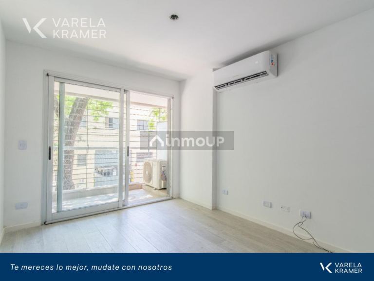 Departamento en Venta en Almagro, Capital Federal