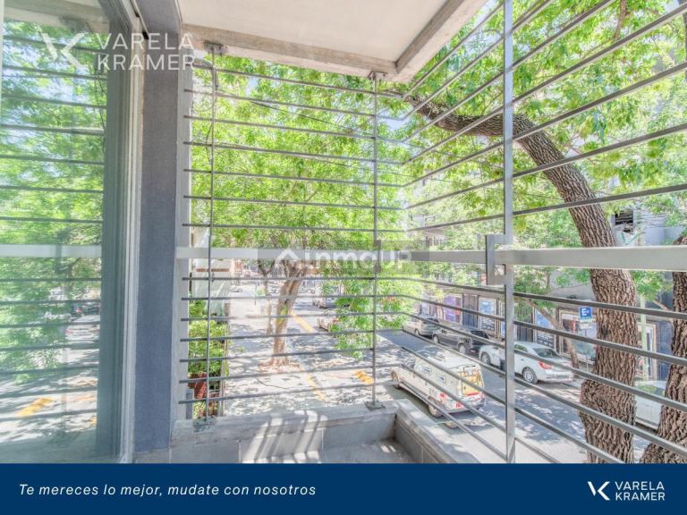 Departamento en Venta en Almagro, Capital Federal