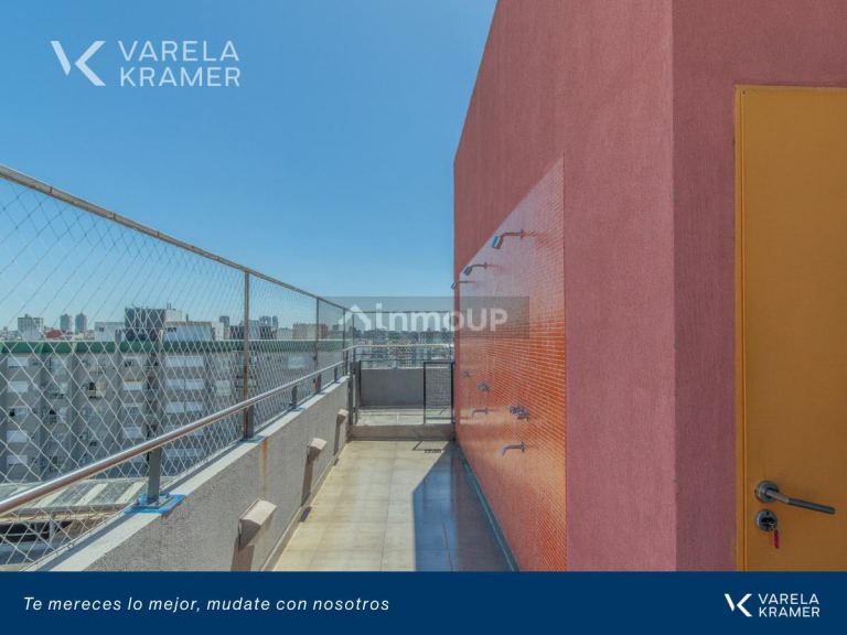 Departamento en Venta en Almagro, Capital Federal
