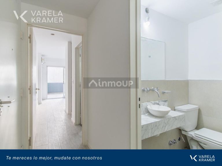 Departamento en Venta en Almagro, Capital Federal