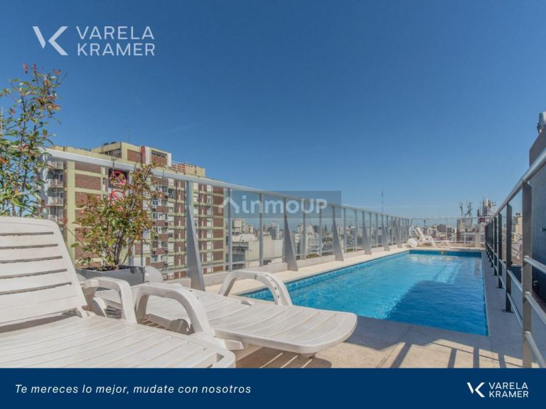 Departamento en Venta en Almagro, Capital Federal