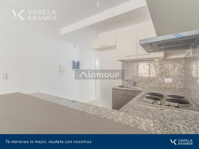 Departamento en Venta en Almagro, Capital Federal
