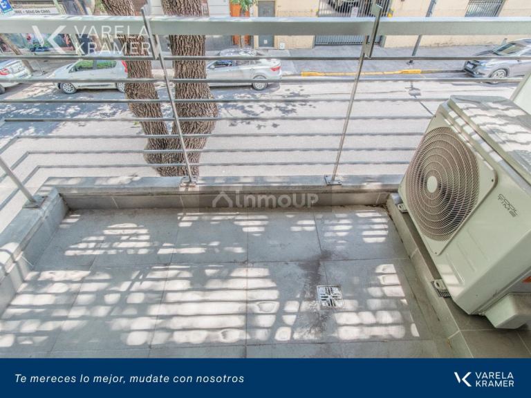 Departamento en Venta en Almagro, Capital Federal