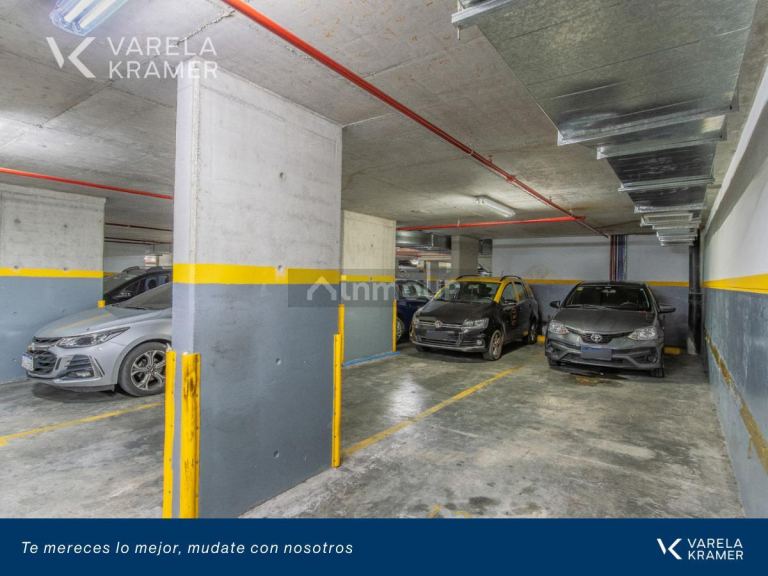 Departamento en Venta en Almagro, Capital Federal