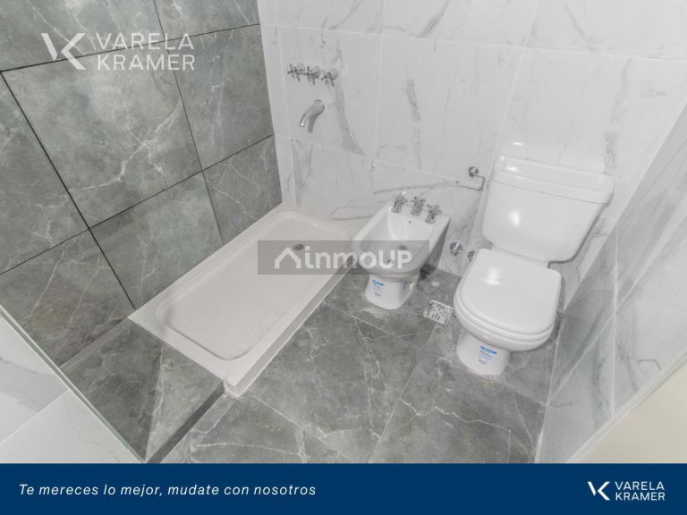 Departamento en Venta en Almagro, Capital Federal