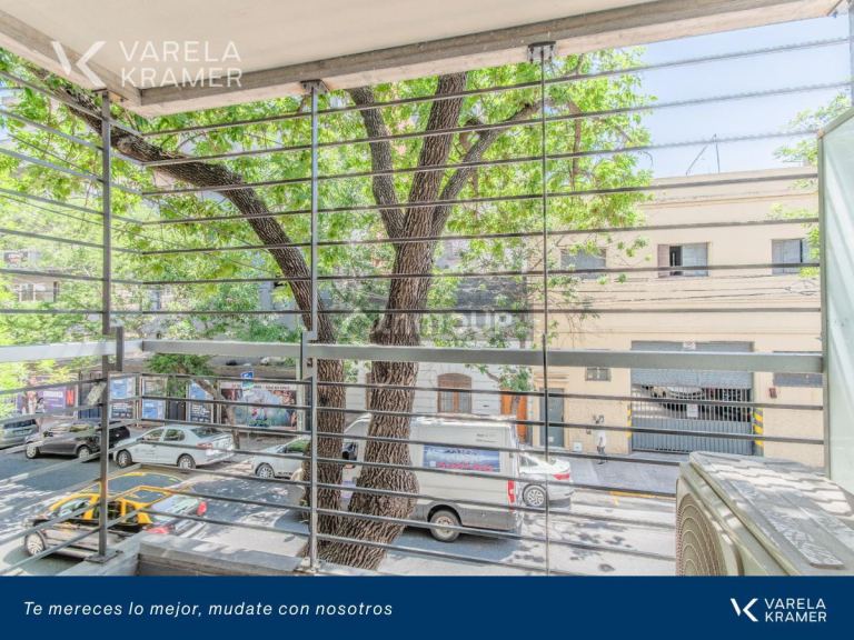 Departamento en Venta en Almagro, Capital Federal
