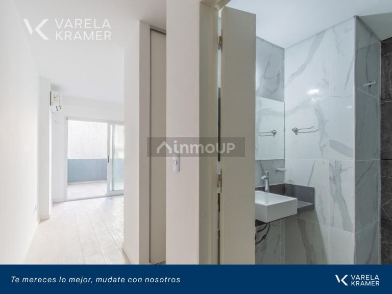 Departamento en Venta en Almagro, Capital Federal