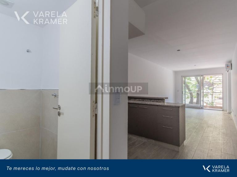Departamento en Venta en Almagro, Capital Federal