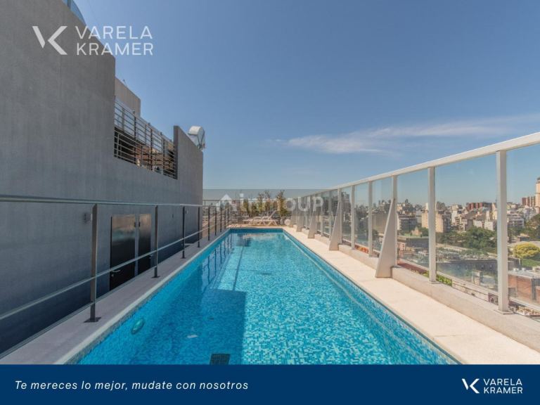 Departamento en Venta en Almagro, Capital Federal