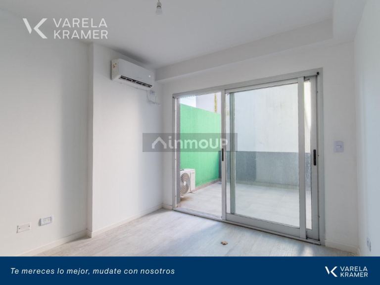 Departamento en Venta en Almagro, Capital Federal
