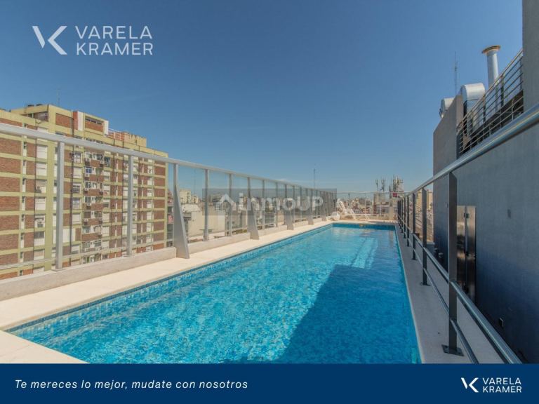 Departamento en Venta en Almagro, Capital Federal