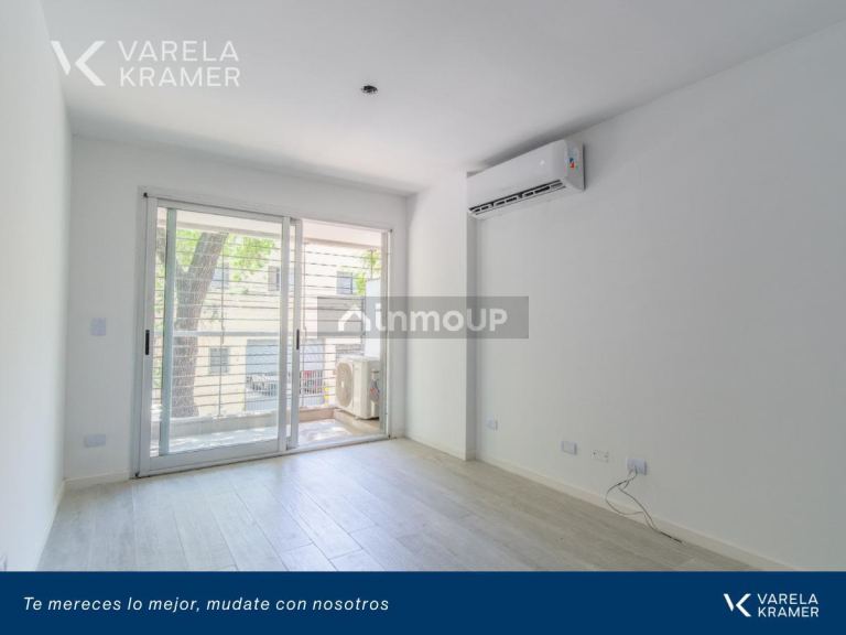 Departamento en Venta en Almagro, Capital Federal