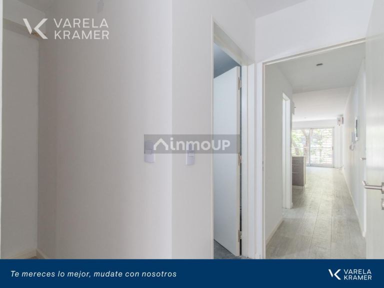 Departamento en Venta en Almagro, Capital Federal