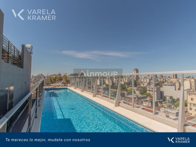Departamento en Venta en Almagro, Capital Federal