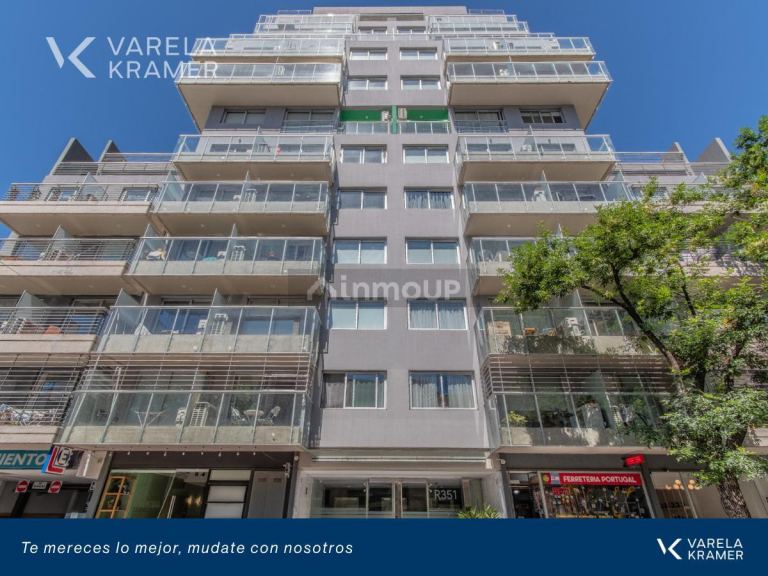 Departamento en Venta en Almagro, Capital Federal