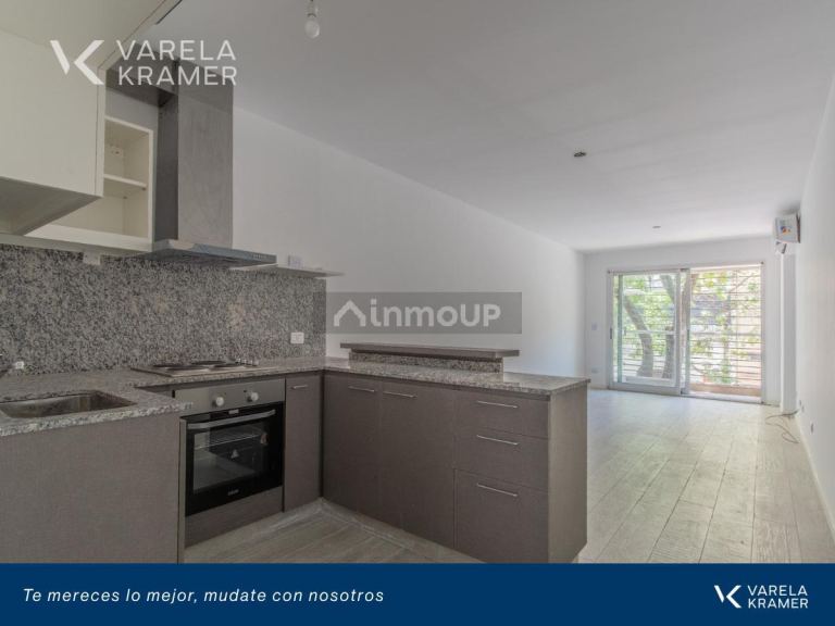 Departamento en Venta en Almagro, Capital Federal
