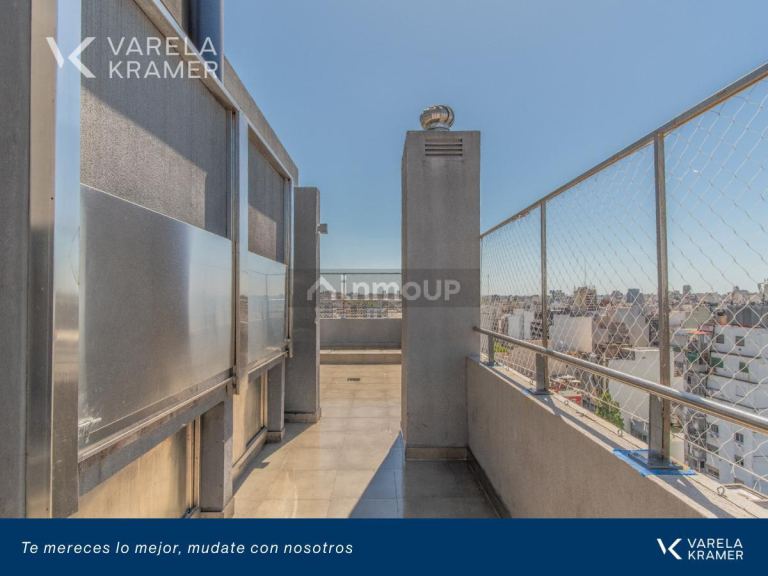 Departamento en Venta en Almagro, Capital Federal