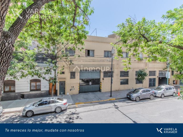 Departamento en Venta en Almagro, Capital Federal