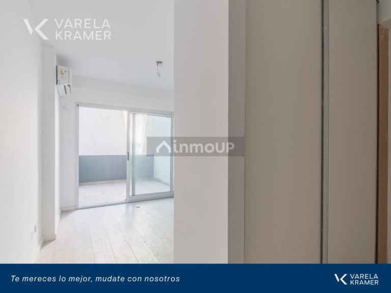 Departamento en Venta en Almagro, Capital Federal