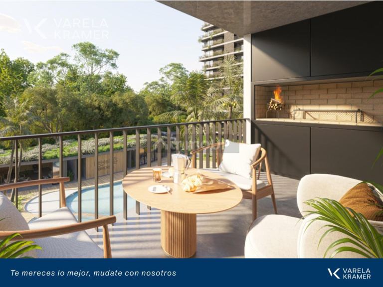 Departamento en Venta en Tigre, G.B.A. Zona Norte