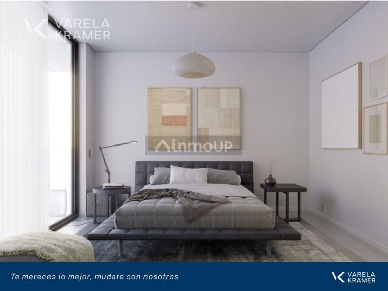 Departamento en Venta en Tigre, G.B.A. Zona Norte