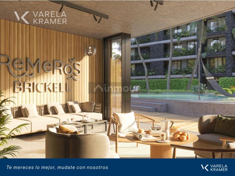 Departamento en Venta en Tigre, G.B.A. Zona Norte
