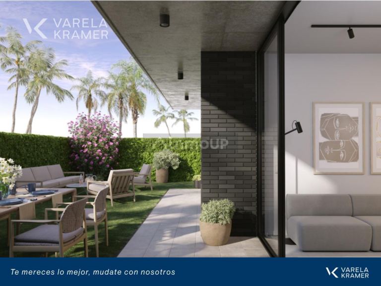 Departamento en Venta en Tigre, G.B.A. Zona Norte