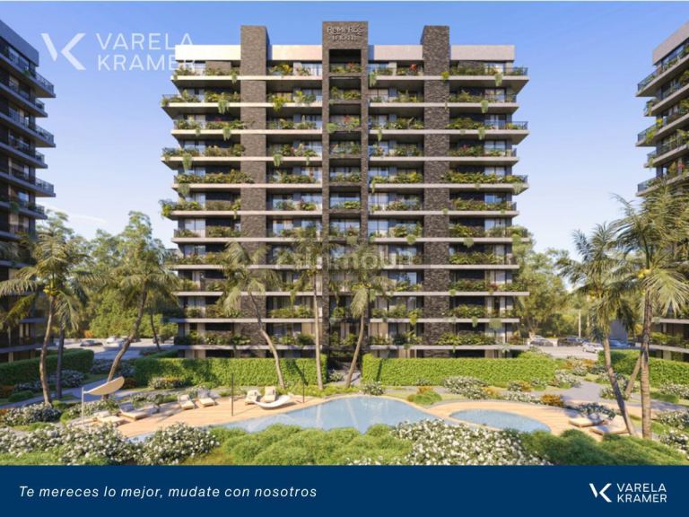 Departamento en Venta en Tigre, G.B.A. Zona Norte