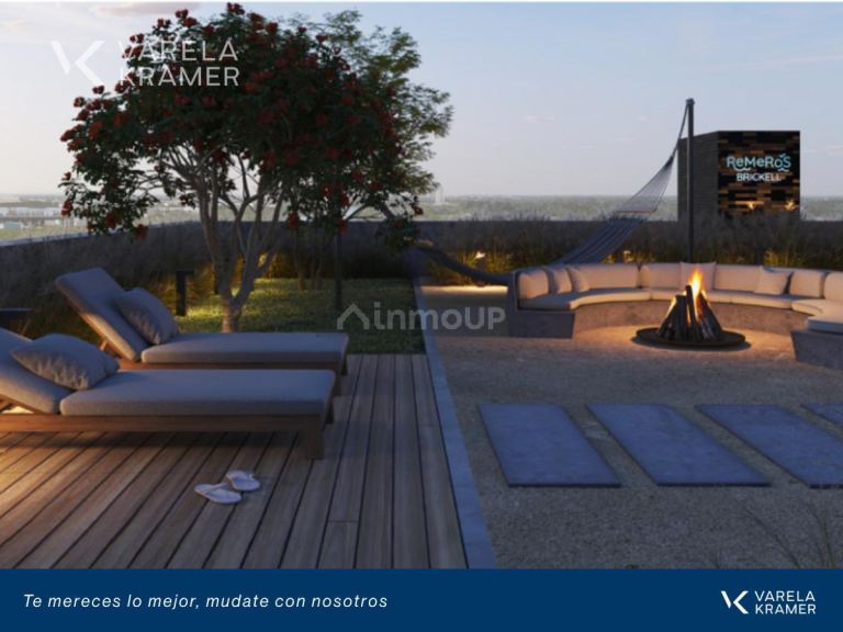 Departamento en Venta en Tigre, G.B.A. Zona Norte