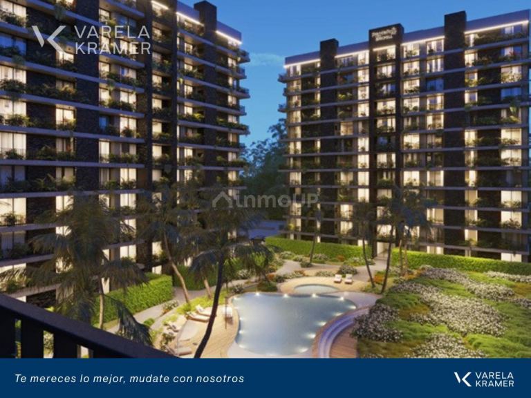 Departamento en Venta en Tigre, G.B.A. Zona Norte