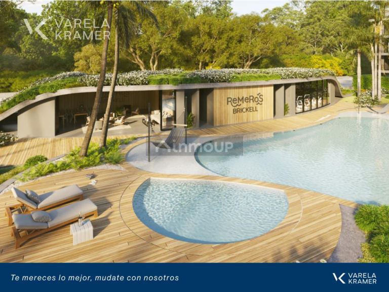 Departamento en Venta en Tigre, G.B.A. Zona Norte