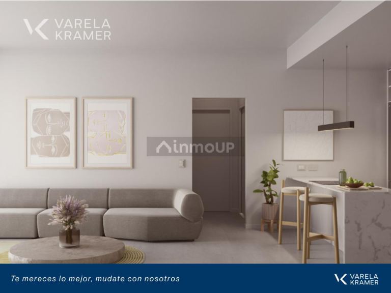 Departamento en Venta en Tigre, G.B.A. Zona Norte