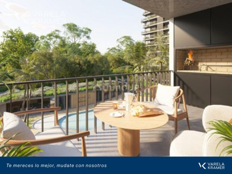 Departamento en Venta en Tigre, G.B.A. Zona Norte