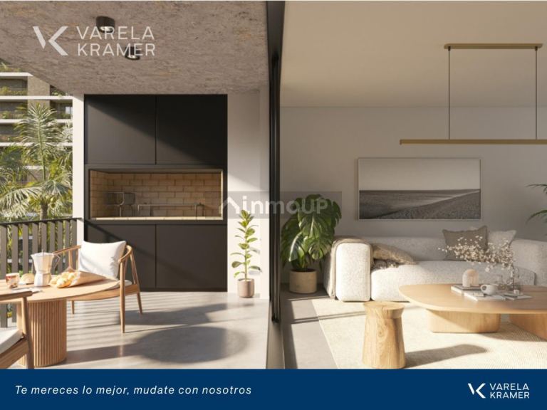 Departamento en Venta en Tigre, G.B.A. Zona Norte