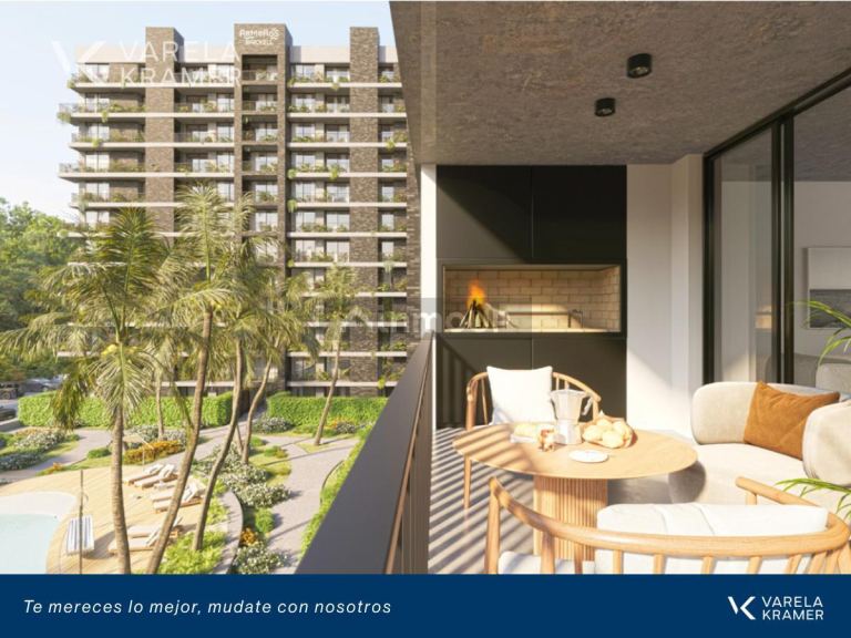 Departamento en Venta en Tigre, G.B.A. Zona Norte