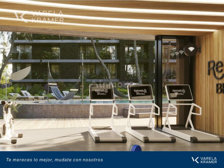 Departamento en Venta en Tigre, G.B.A. Zona Norte
