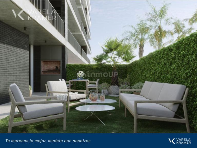 Departamento en Venta en Tigre, G.B.A. Zona Norte