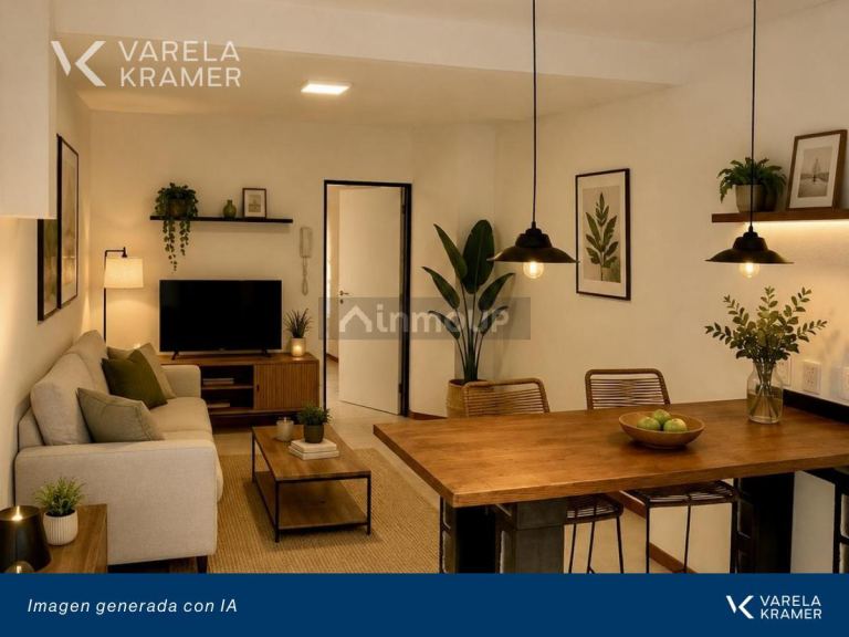 Departamento en Venta en San Fernando, G.B.A. Zona Norte