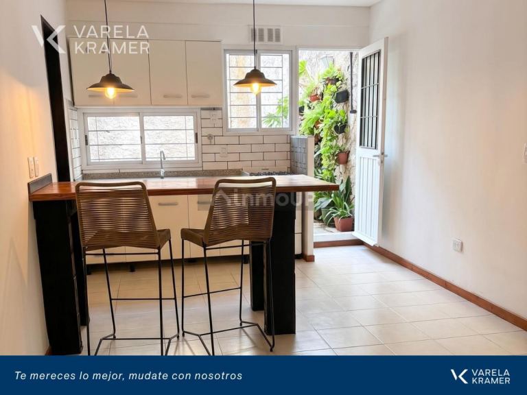 Departamento en Venta en San Fernando, G.B.A. Zona Norte