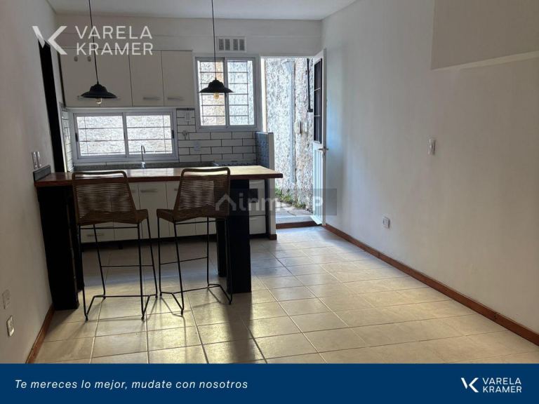 Departamento en Venta en San Fernando, G.B.A. Zona Norte