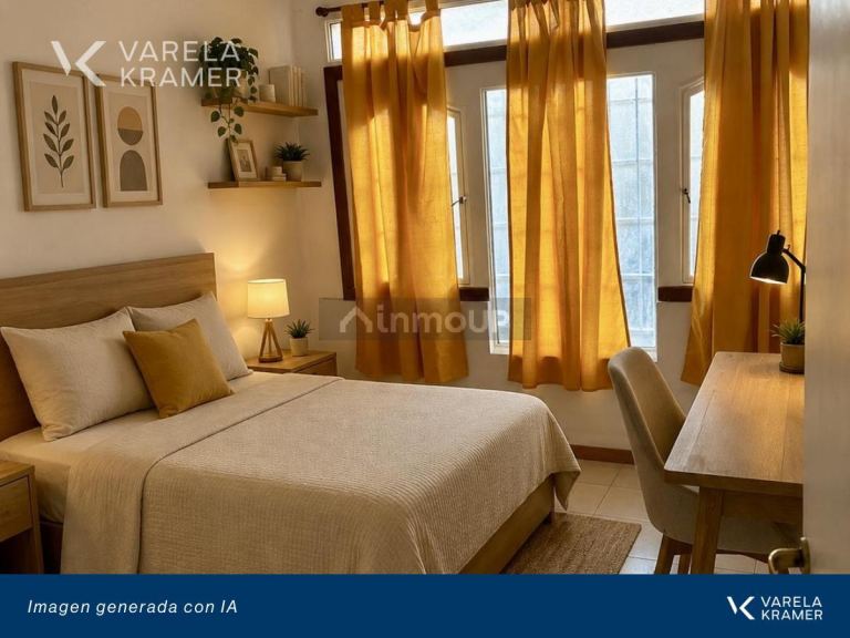 Departamento en Venta en San Fernando, G.B.A. Zona Norte