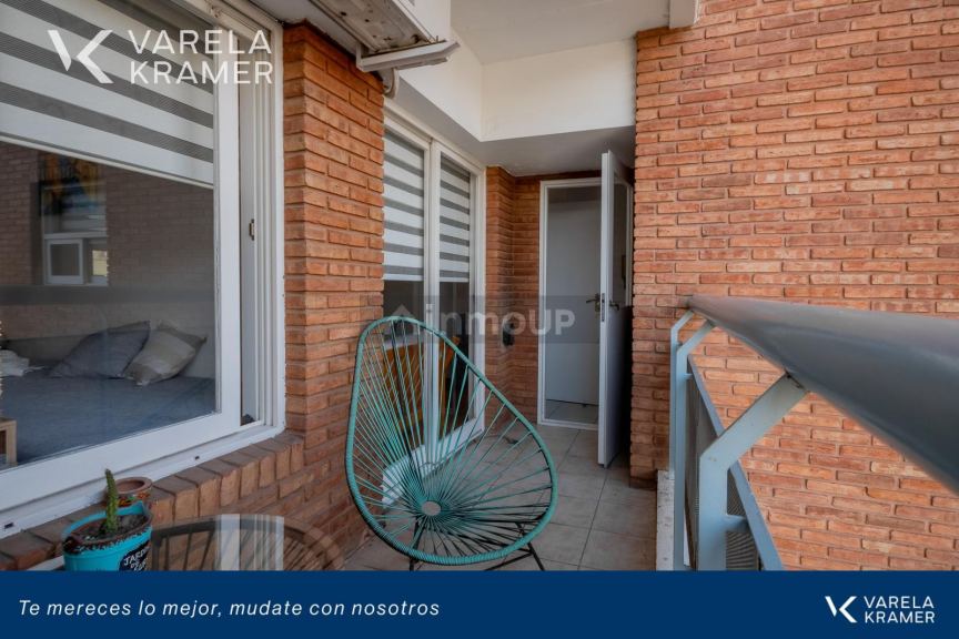 Departamento en Venta en Palermo, Capital Federal