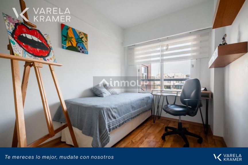 Departamento en Venta en Palermo, Capital Federal