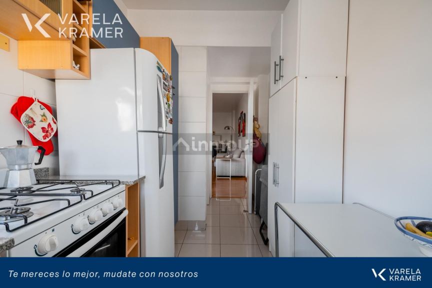 Departamento en Venta en Palermo, Capital Federal