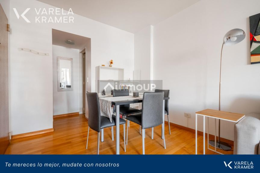 Departamento en Venta en Palermo, Capital Federal