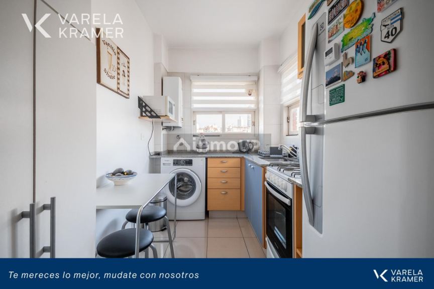 Departamento en Venta en Palermo, Capital Federal
