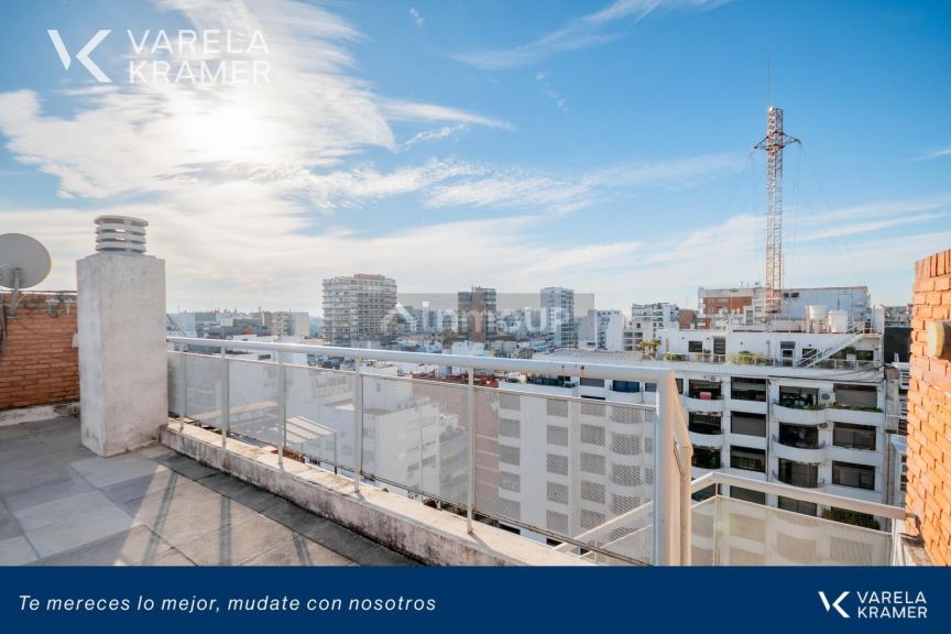 Departamento en Venta en Palermo, Capital Federal