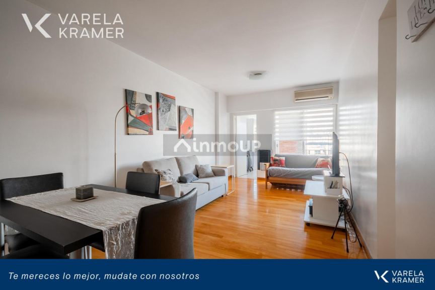 Departamento en Venta en Palermo, Capital Federal