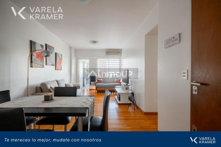 Departamento en Venta en Palermo, Capital Federal